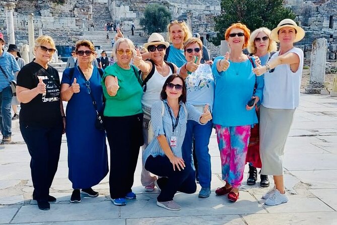 Skip Lines: Ephesus PRIVATE TOUR For Cruise Guests - Key highlights worth knowing before you go
