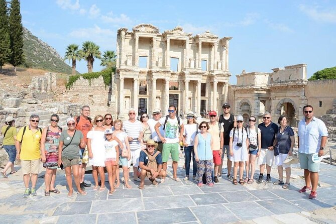 Skip Lines: Ephesus PRIVATE TOUR For Cruise Guests - Meryemana, the Virgin Mary House: a pilgrimage stop with real meaning