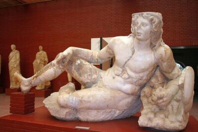 Skip-The-Line: Best-Seller Private Ephesus Tour for Cruise Guests