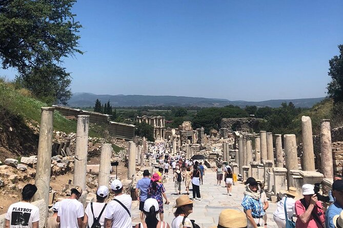 Skip The Line - Ephesus and Virgin Mary Tour - Why This Half-Day Tour Works in Real Life