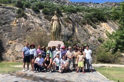 Skip The Line – Ephesus and Virgin Mary Tour