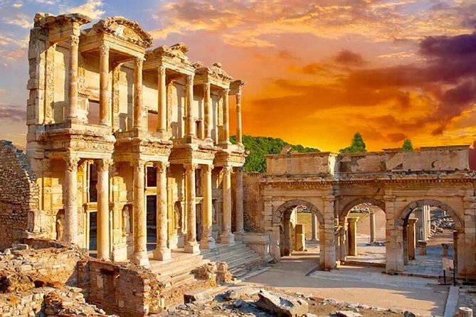 Skip the Line: Ephesus Tour For Cruise Guest - Key highlights worth clocking before you book