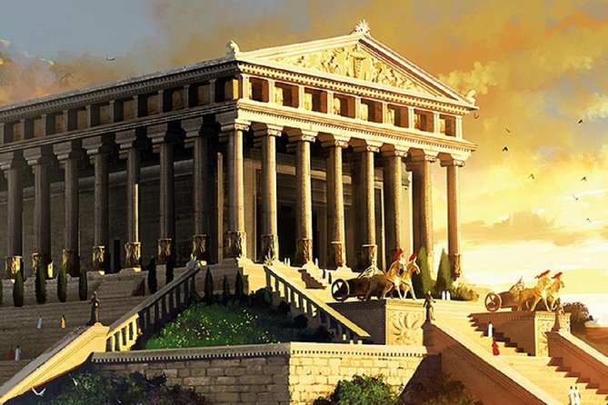 Skip the Line: Ephesus Tour For Cruise Guest - Public Latrine and Roman city life in 15 minutes