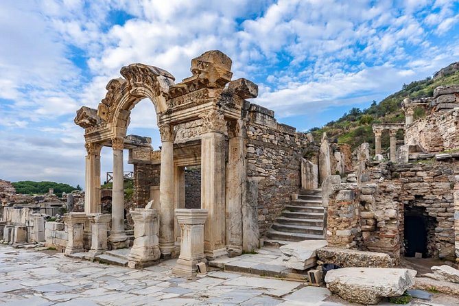 Skip the Line: Ephesus Tour For Cruise Guest - Kusadasi as your checkpoint, plus a quick look at Artemis