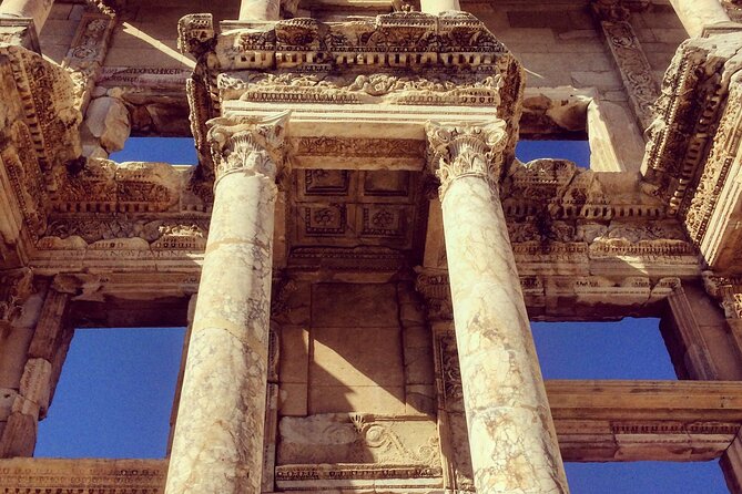 Skip the Line: Ephesus Tour For Cruise Guest - Transport, guide styles, and how the day actually feels