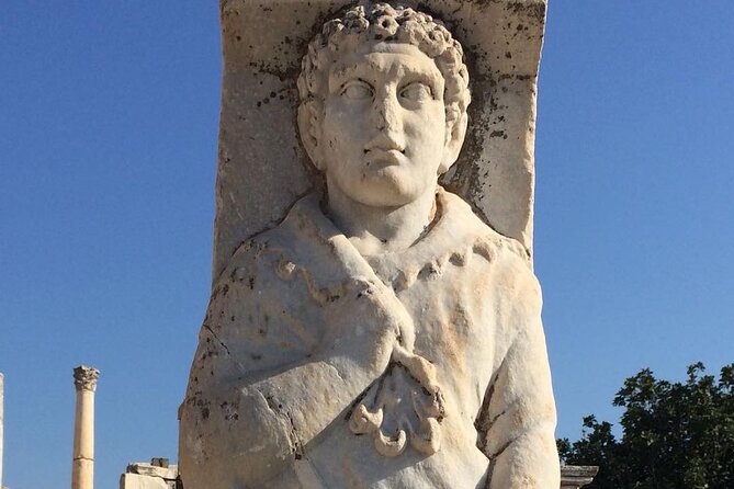 Skip The Line: Full Day Explore Ephesus with Lunch - Price and value: what $20 really turns into