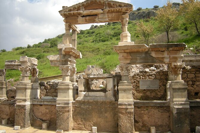 Skip The Line: Full Day Explore Ephesus with Lunch - Practical tips to make your Ephesus day smoother
