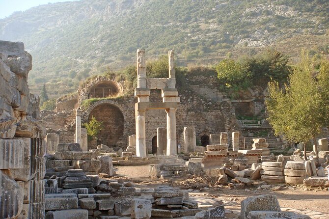 Skip The Line: Full Day Explore Ephesus with Lunch - Should you book Skip The Line: Full Day Explore Ephesus with Lunch?