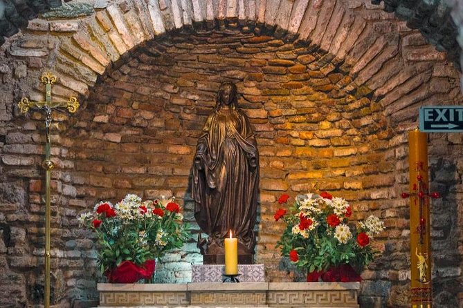 SKIP-THE-LINE: Group or Private Ephesus & Artemis Tour with LUNCH - What this tour costs, and how to budget like a pro