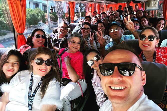SKIP THE LINE: Private EPHESUS TOUR for CRUISERS English/Spanish - Temple of Artemis: free entry and the columns you can count