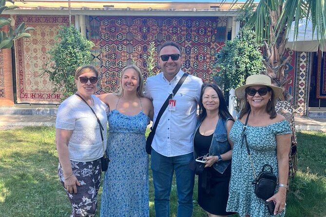 SKIP THE LINE: Private EPHESUS TOUR for CRUISERS English/Spanish - Skip-the-line and mobile tickets: what to expect on the day
