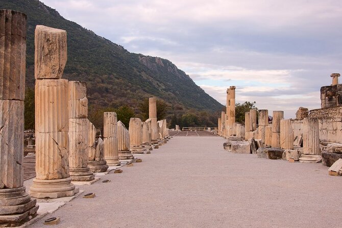 SKIP THE LINE - Private Guided Ephesus Tour - Private Ephesus Tour: Why This Day Feels Different From a Bus Ride