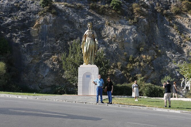Small Group Ephesus and Sirince Day Tour from Kusadasi/Selcuk - Price and value: where the $118.82 goes