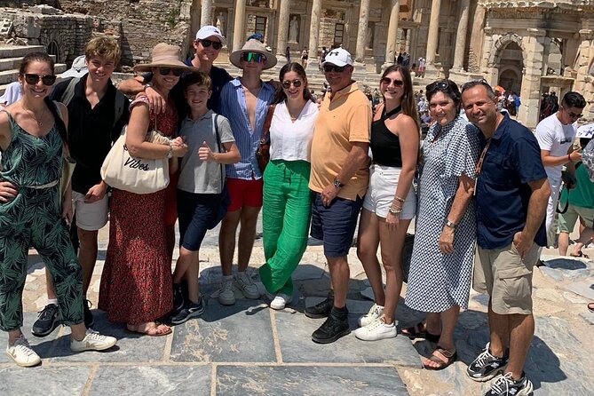 Small Group Ephesus and Virgin Mary Tour-Kusadasi Hotels and Port - Price and Value: What $35 Covers, and What to Budget Next