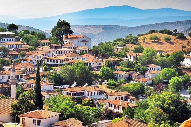 Small Group Ephesus & Sirince Village Tour From Kusadasi / Selcuk - Pickup, Timing, and the Real Secret Sauce: Avoiding Crowds