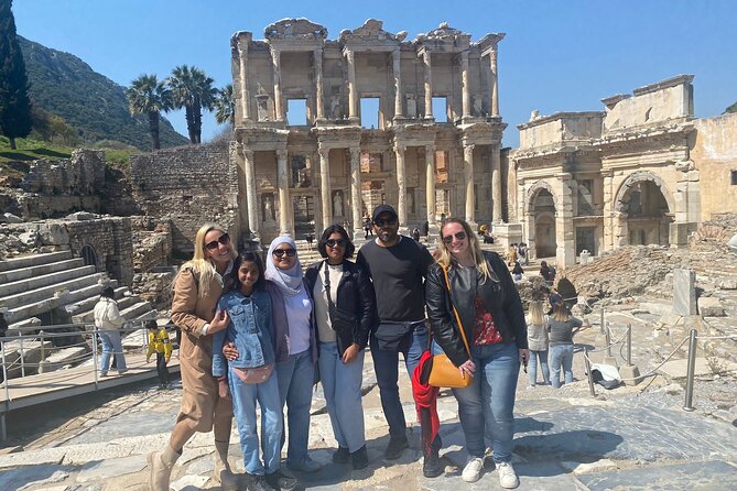 Small Group Ephesus Tour from Selcuk / Kusadası - Getting from Selcuk or Kusadasi, and the real start time