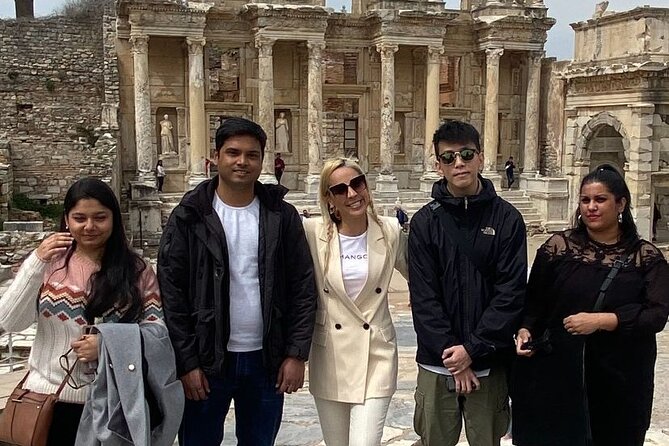 Small Group Ephesus Tour from Selcuk / Kusadası - Who this tour is best for