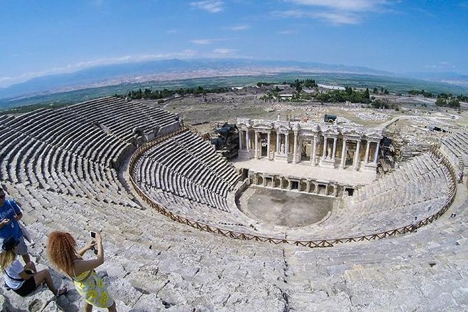The Best of Ephesus Tour For Cruisers - Key things to know before you go