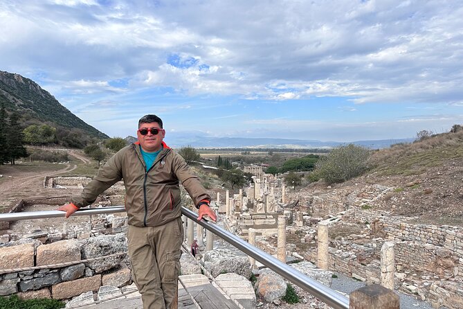 Time Travel in Ephesus: Affordable and Spectacular Experience - Who Should Book This Ephesus Time Travel Tour