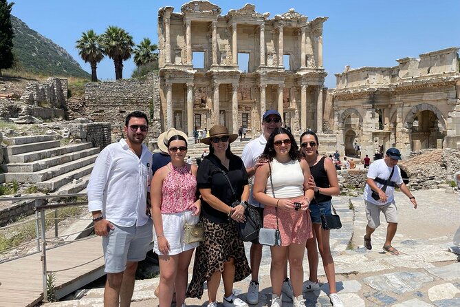 Top Choice For Cruisers: Ephesus, Mary's House WITH TICKETS+LUNCH - The House of the Virgin Mary stop, what it feels like and why it’s worth the time