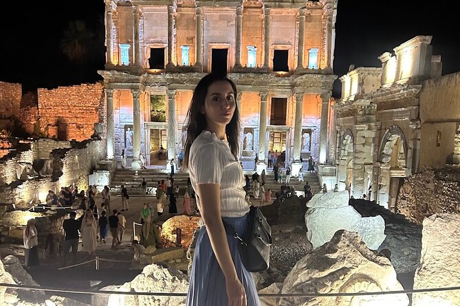 Top-Rated Ephesus and House of Virgin Mary Tour for Cruisers - Meryemana in 30 Minutes: The House of the Virgin Mary Without the Rush