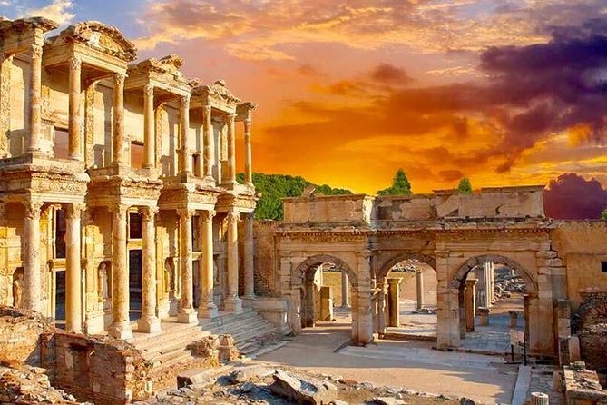 Top-Rated Ephesus and House of Virgin Mary Tour for Cruisers - Price and Value: How $13.50 Fits a Real Cruise-Day Need