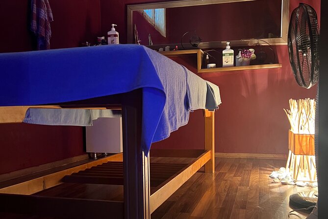 Traditional Hammam Turkish Bath and Spa at Kusadasi - Key highlights