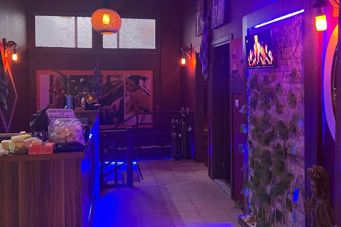 Traditional Hammam Turkish Bath and Spa at Kusadasi - Your 2-Hour Flow, Built Around Heat and Recovery