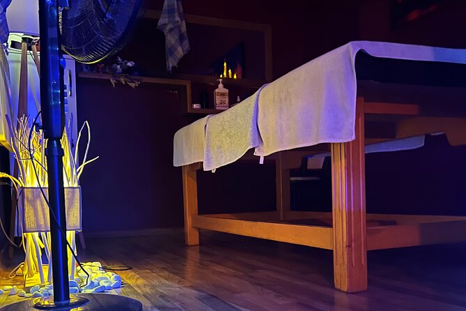Traditional Hammam Turkish Bath and Spa at Kusadasi - Where You Start in Kusadasi, and How to Not Get Lost