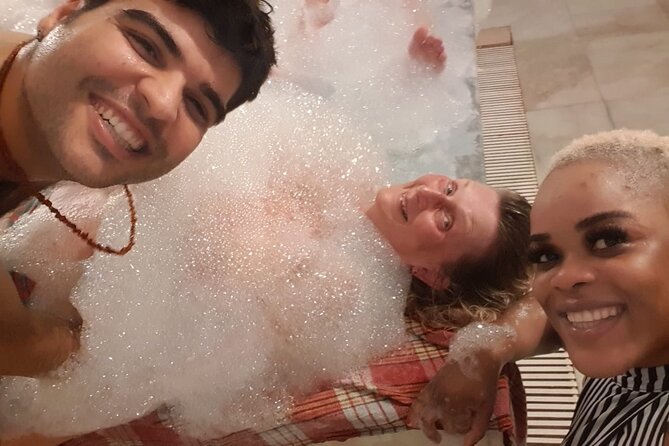 Traditional Hammam Turkish Bath and Spa at Kusadasi - Price Value of $12.09 and What Actually Determines the Total