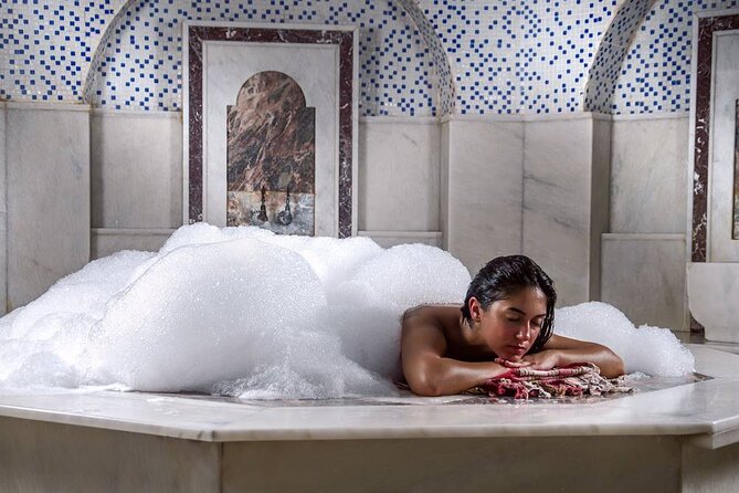 Traditional Turkish Bath Experience in Kusadasi - Ottoman Hammam Basics, and Why This One Works for Relaxation