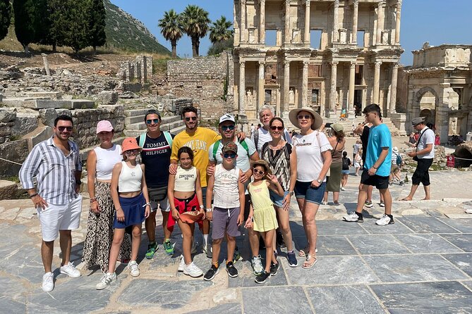 Traveler's choice: Ephesus, Mary House Tour WITH TICKETS+LUNCH - Temple of Artemis: short stop, big reputation
