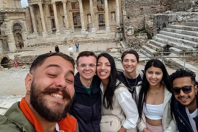 Traveler's choice: Ephesus, Mary House Tour WITH TICKETS+LUNCH - Tickets and price: what $29 really means for your day