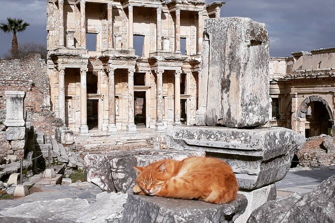 Traveler's choice: Ephesus, Terrace House Tour WITH TICKETS - Price and Value: Why $89 Feels Reasonable Here