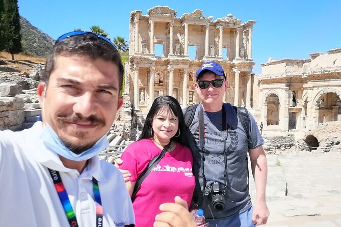 Traveler's choice: Ephesus, Terrace House Tour WITH TICKETS - Should You Book This Ephesus and Terrace Houses Tour?