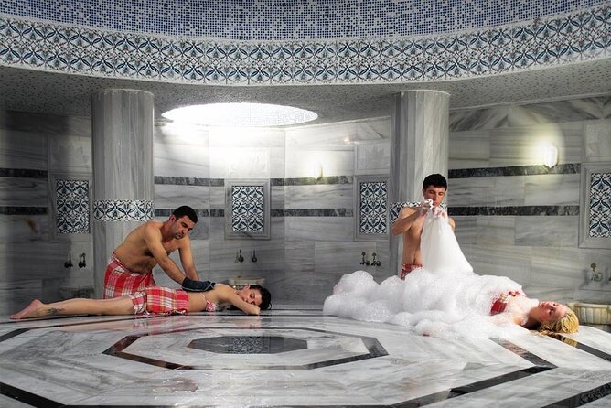 Turkish Bath Service - Hamam Experience in Kusadasi - Key Things to Know Before You Go