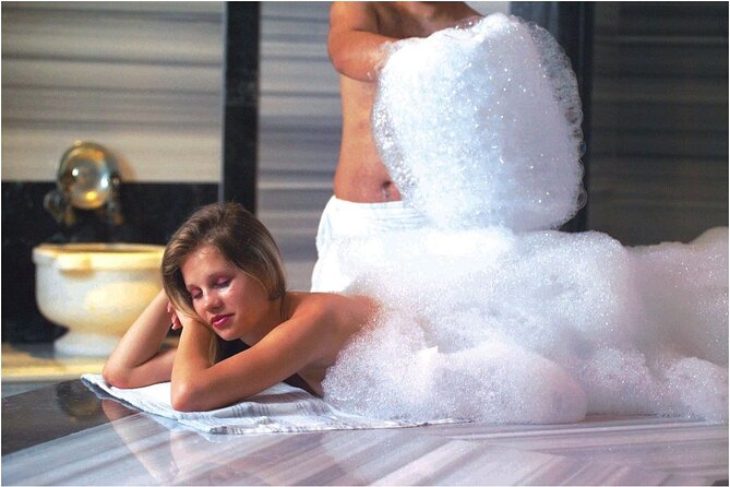 Turkish Bath Service - Hamam Experience in Kusadasi - From Port or Hotel, How the Day Actually Starts