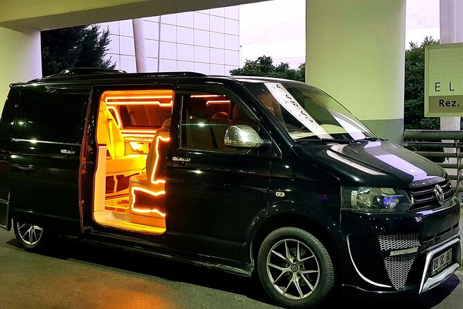 VIP Transfer Kusadasi From/To Bodrum Airport - Key things to know before you go