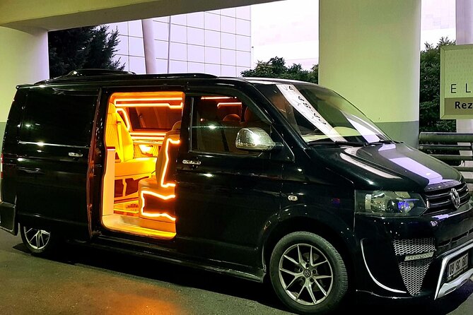 Vip Transfer Kusadasi To/From Izmir Airport (Price for ONE WAY) - Key things to know before you go