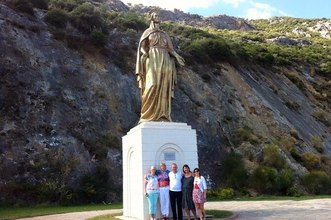 Visit Mary's House For Cruise Passenger - Key highlights to know before you go