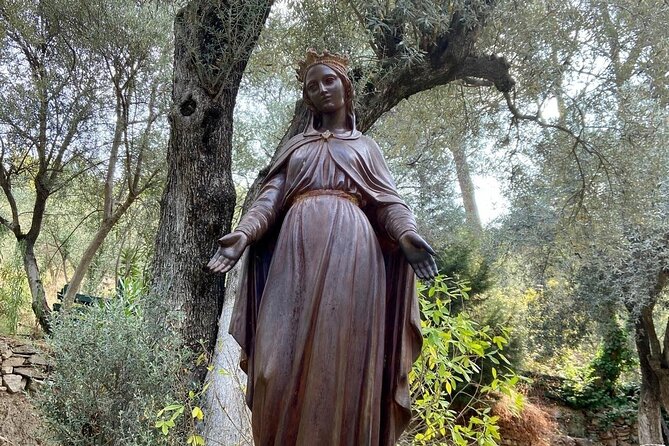 Visit Mary's House For Cruise Passenger - Mary’s House from Kuşadası Port: why this stop works so well