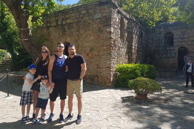Visit Mary's House For Cruise Passenger - Meryemana (Mary’s House) visit: what to expect in about 3 hours