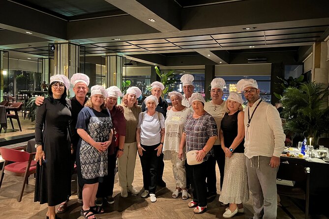 Walking KUSADASI Gastro City Tour - Key Things to Know Before You Go