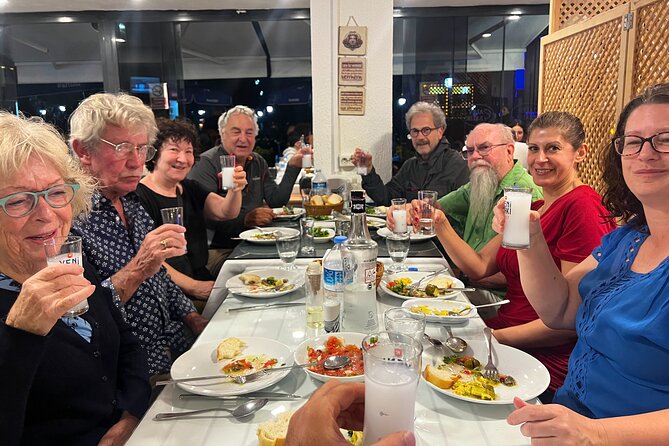 Walking KUSADASI Gastro City Tour - Stop 4: Kaleiçi Bazaar and Regional Shopping Time